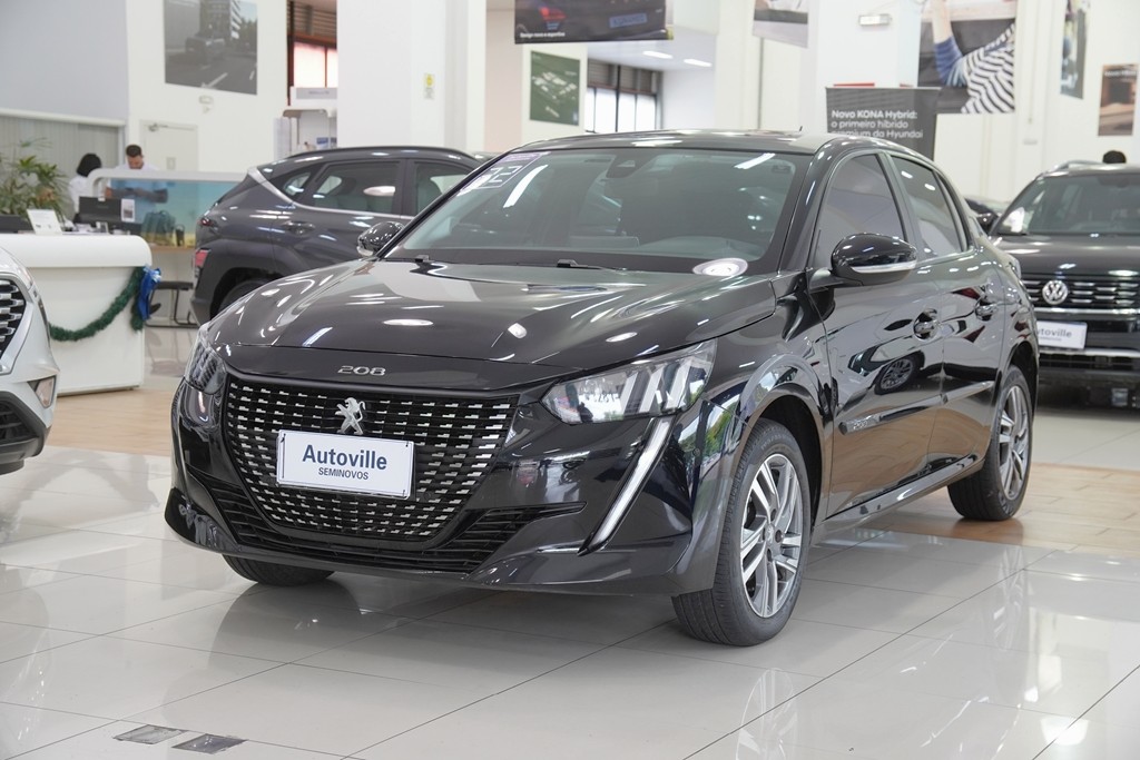 1.6 16V FLEX GRIFFE AT6