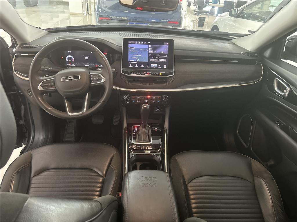 COMMANDER 1.3 T270 TURBO FLEX LIMITED AT66