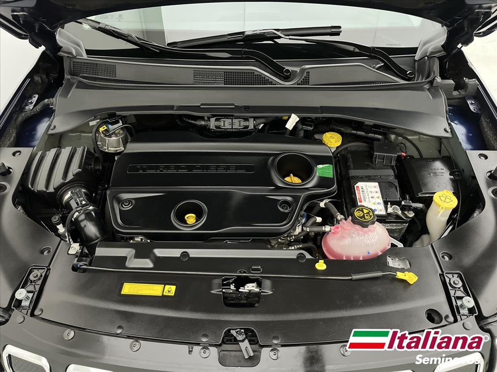 COMPASS 2.0 TD350 TURBO DIESEL LONGITUDE AT914