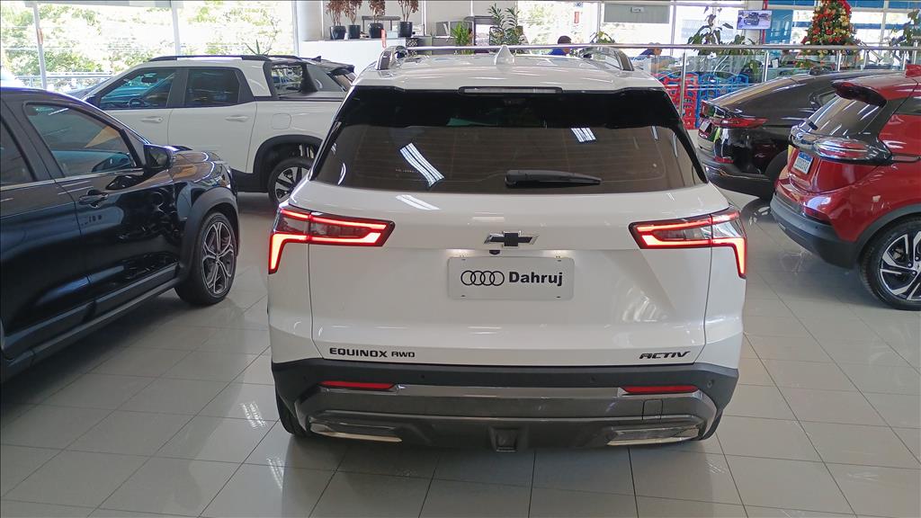 EQUINOX 1.5 16V TURBO GASOLINA ACTIV AWD AUTOMÁTICO3