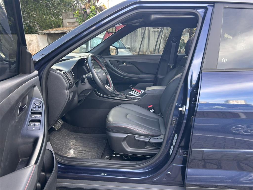 Hyundai-CRETA-1.0 TGDI FLEX N LINE AUTOMÁTICO