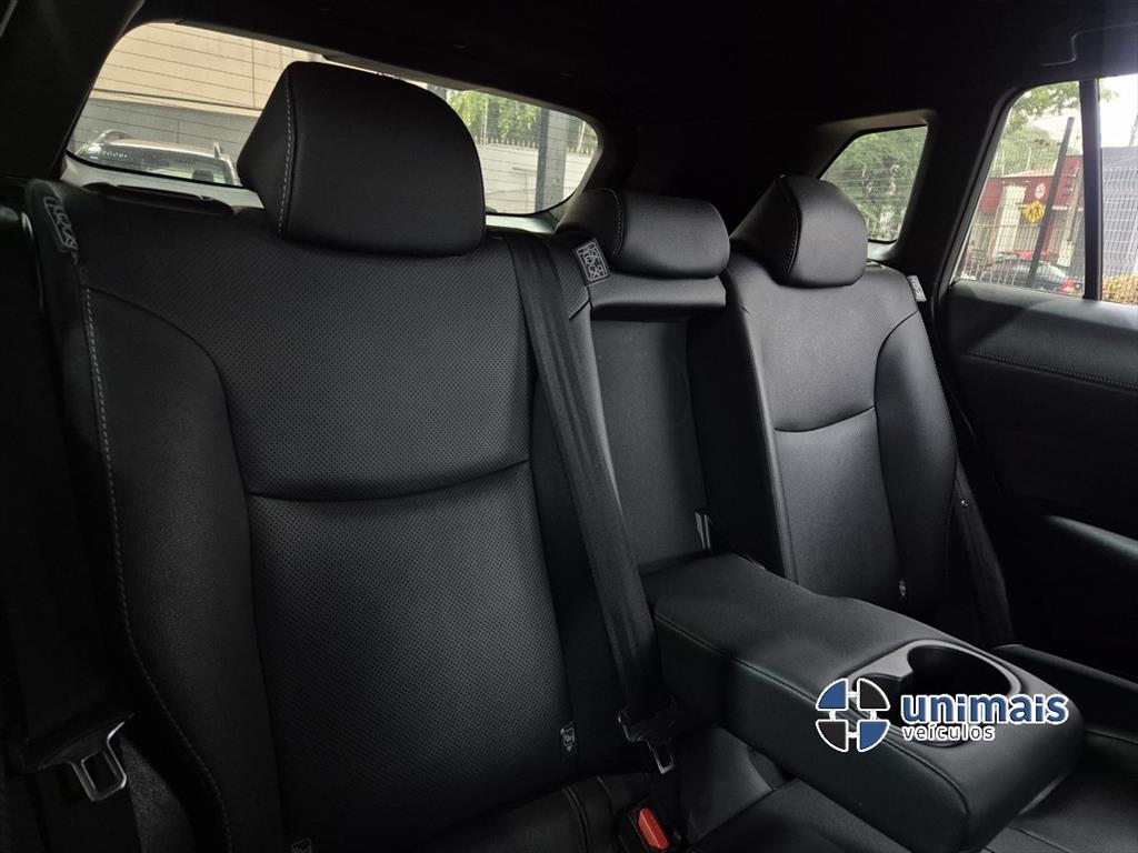 TOYOTA COROLLA CROSS 2.0 VVT-IE FLEX XRE DIRECT SHIFT — foto 19