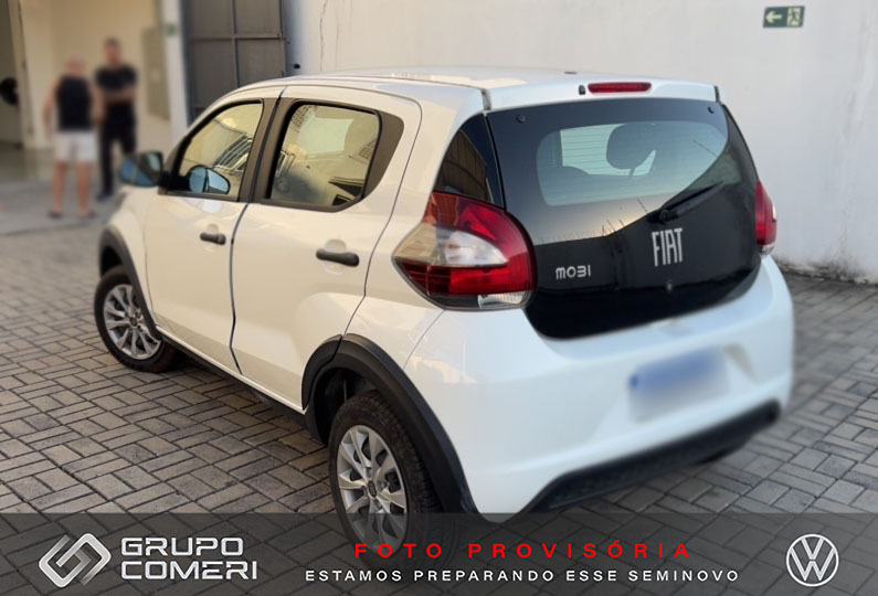MOBI 1.0 EVO FLEX LIKE. MANUAL1