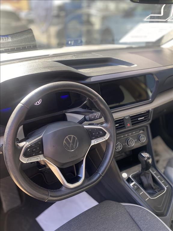 TAOS 1.4 250 TSI TOTAL FLEX COMFORTLINE AUTOMÁTICO4