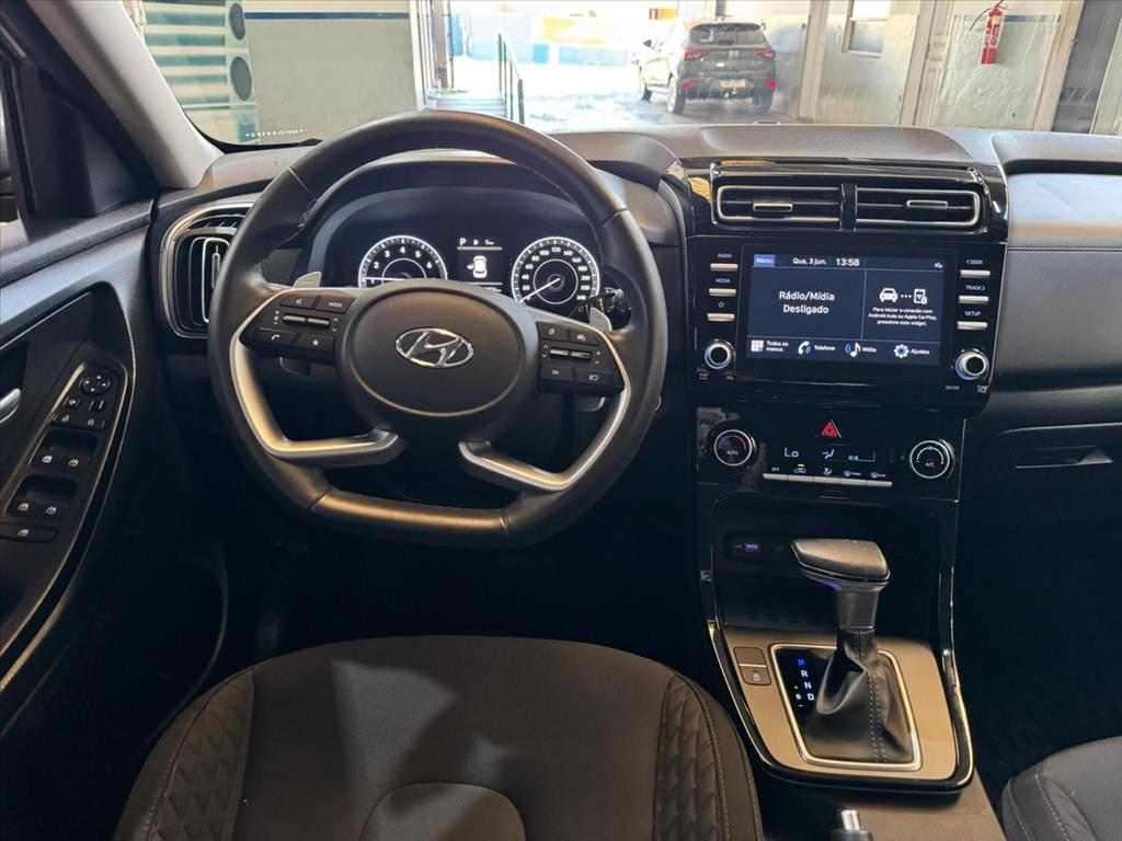 Hyundai-CRETA-1.0 TGDI FLEX LIMITED AUTOMÁTICO