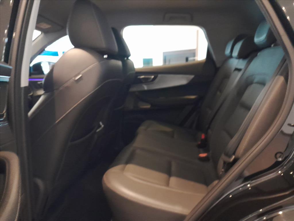 Caoa Chery-TIGGO 5x-1.5 VVT TURBO iFLEX SPORT CVT