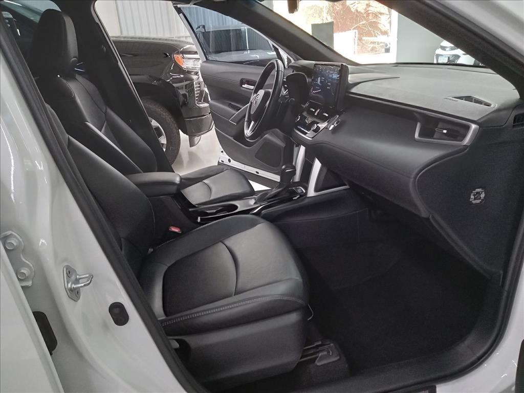 COROLLA CROSS 2.0 VVT-IE FLEX XRE DIRECT SHIFT10