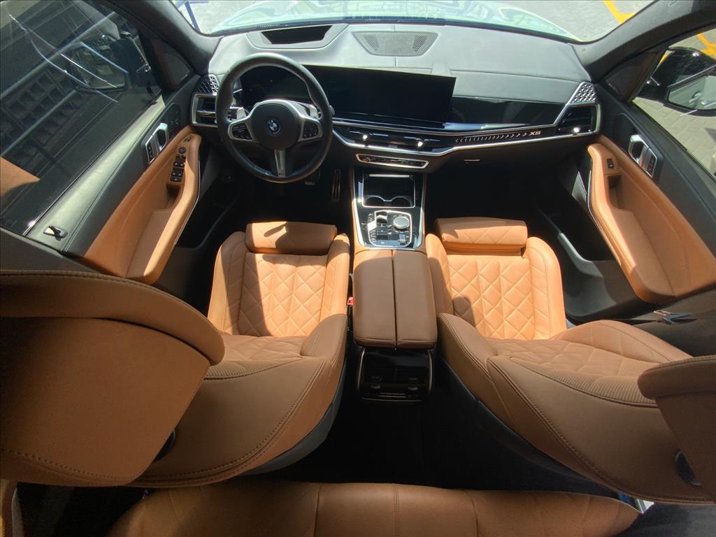 BMW-X5-3.0 I6 TURBO HÍBRIDO XDRIVE50E M SPORT AUTOMÁTICO
