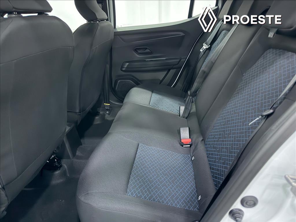 KARDIAN 1.0 TCE FLEX VIBE MANUAL7