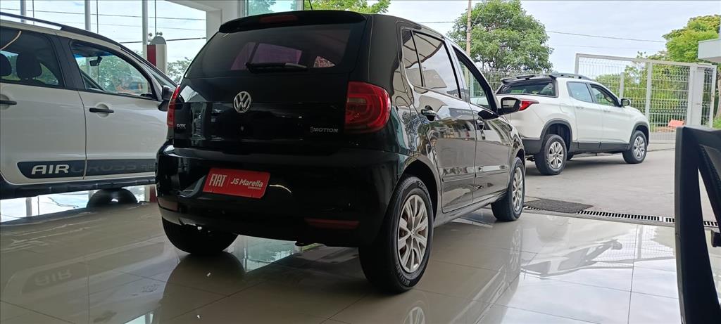 FOX 1.6 MI 8V FLEX 4P AUTOMATIZADO1