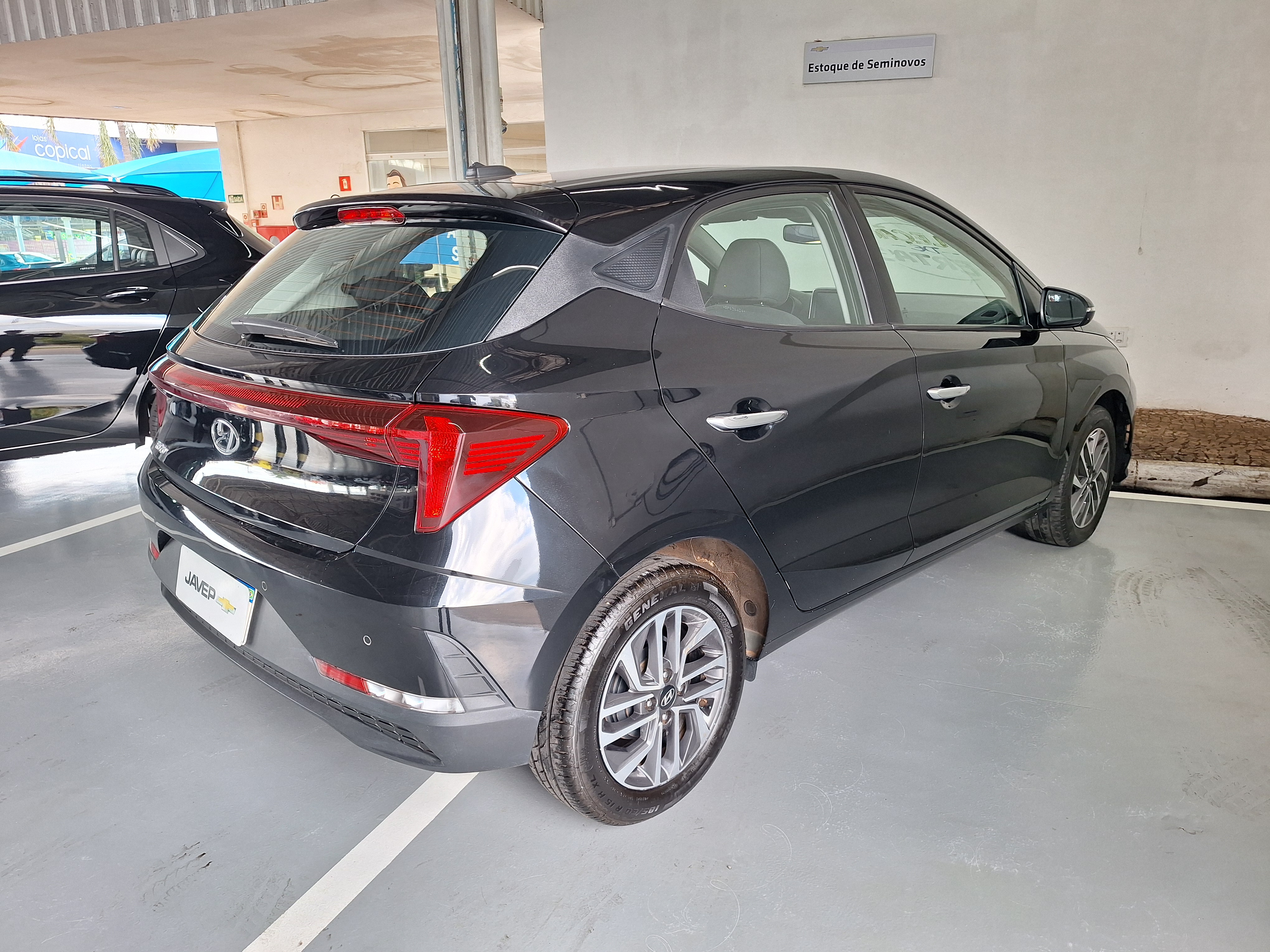 Hyundai-HB20-1.0 12V FLEX LIMITED PLUS MANUAL