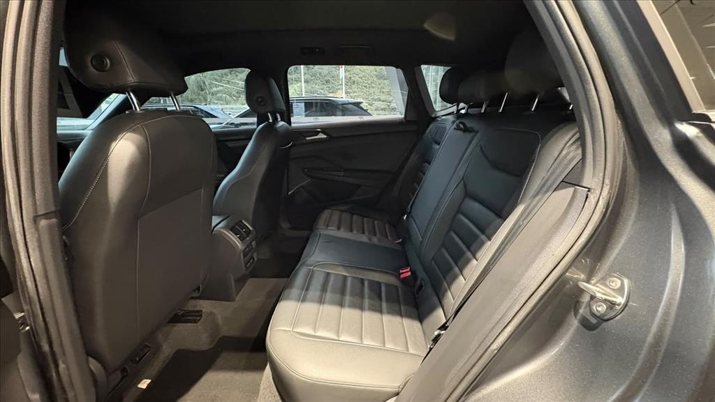 TAOS 1.4 250 TSI TOTAL FLEX HIGHLINE AUTOMÁTICO7