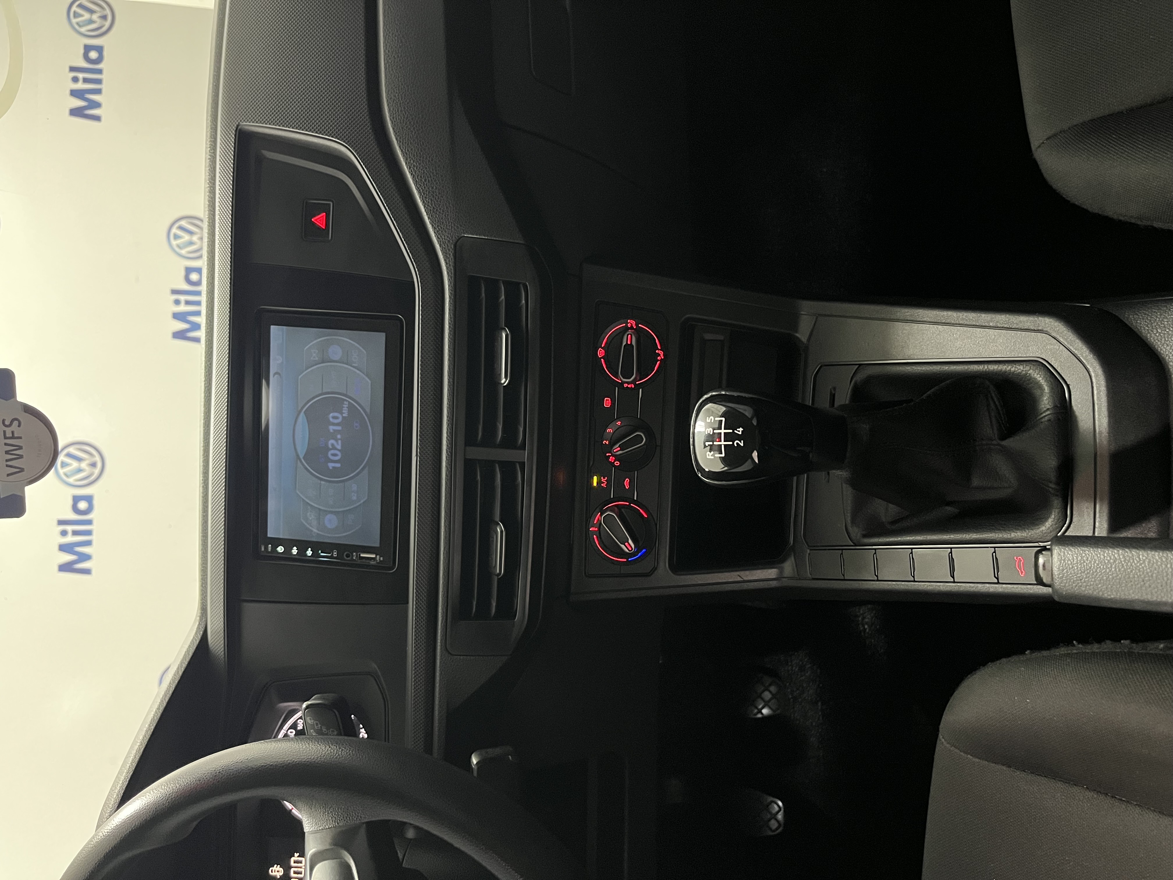 POLO 1.0 MPI TRACK MANUAL10