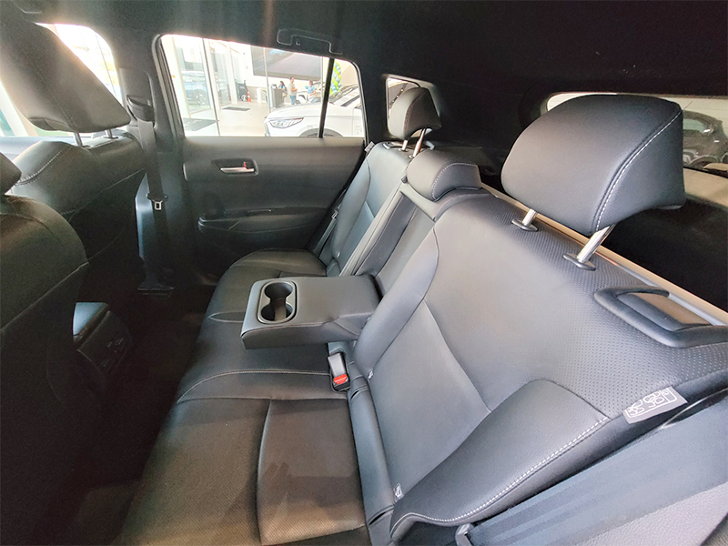 COROLLA CROSS 2.0 VVT-IE FLEX XRE DIRECT SHIFT10