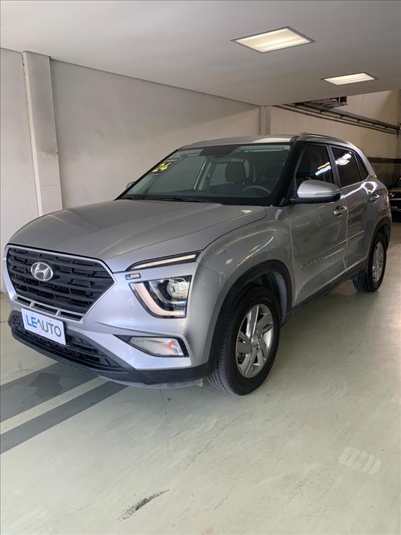 CRETA 1.0 TGDI FLEX COMFORT PLUS AUTOMÁTICO2