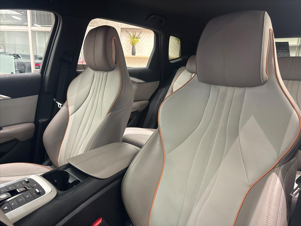 SONG PRO 1.5 DM-I HÍBRIDO GS AUTOMÁTICO2