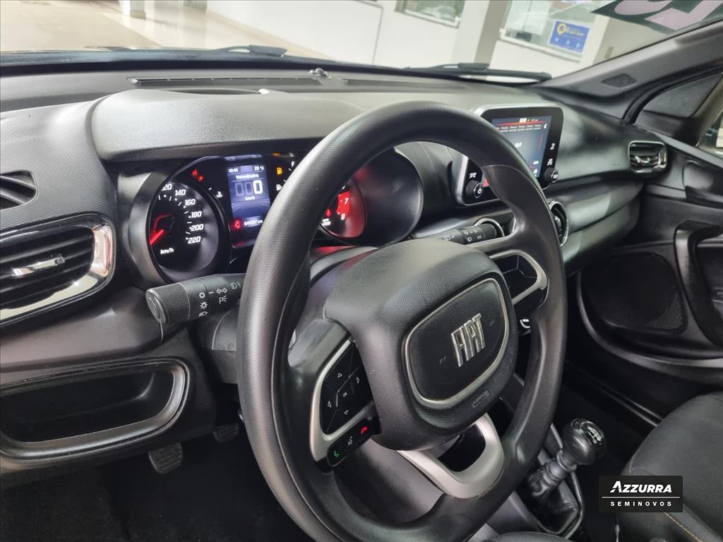 ARGO 1.3 FIREFLY FLEX TREKKING MANUAL13