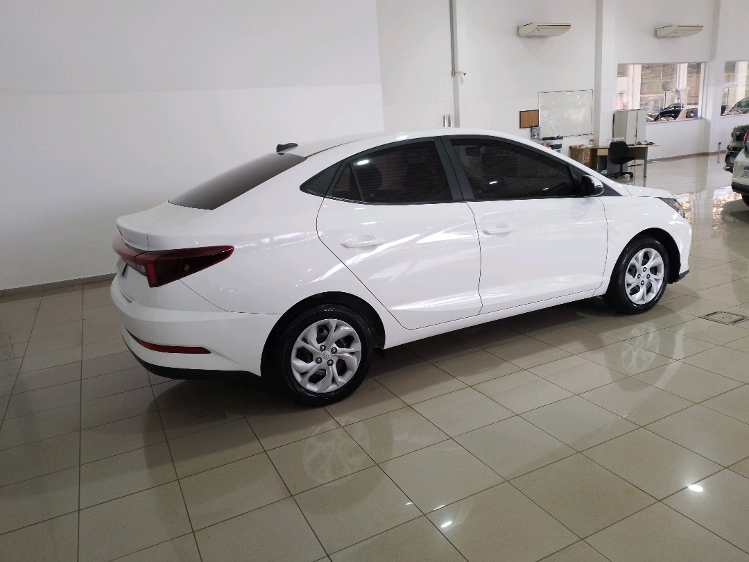 Hyundai-HB20S-1.0 12V FLEX COMFORT MANUAL