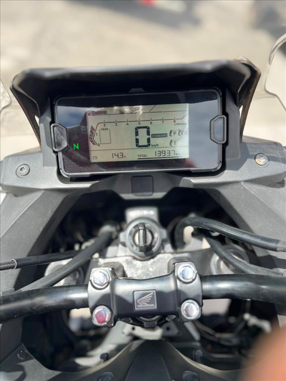 HONDA NC foto 6
