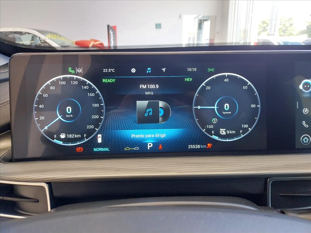 TIGGO 8 1.6 TGDI GASOLINA TXS MAX DRIVE DCT15