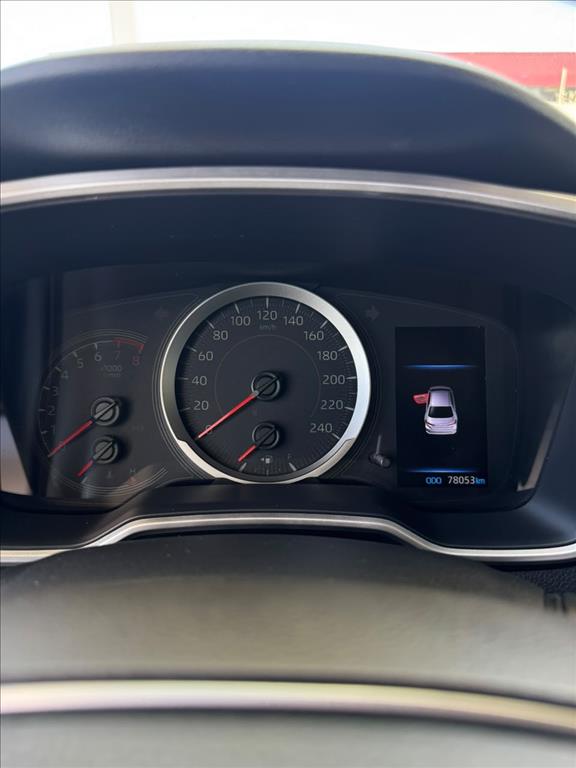 COROLLA 2.0 VVT-IE FLEX XEI DIRECT SHIFT10