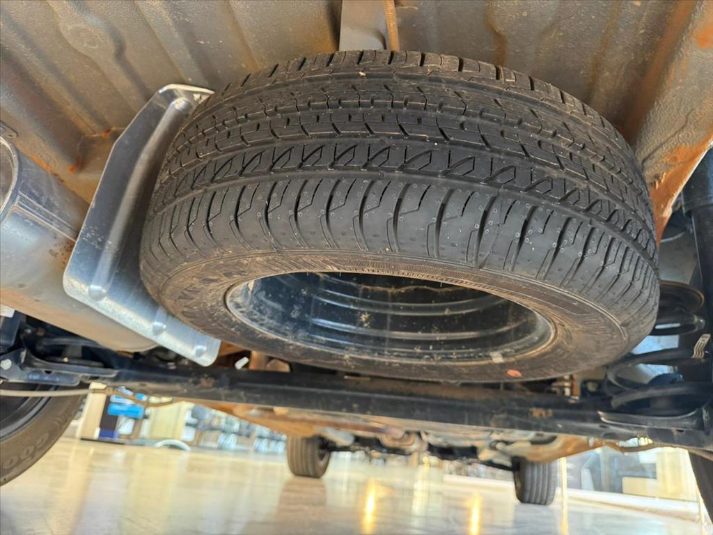 SAVEIRO 1.6 MSI TRENDLINE CS 16V FLEX 2P MANUAL14