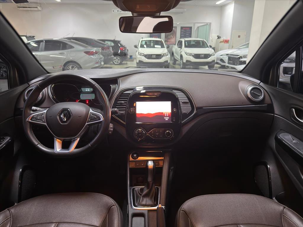 CAPTUR 1.3 TCE FLEX ICONIC X-TRONIC10