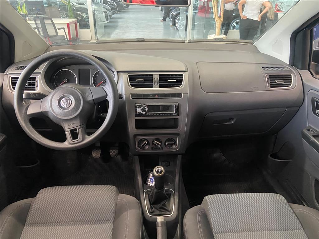 FOX 1.0 MPI BLUEMOTION 12V FLEX 4P MANUAL7