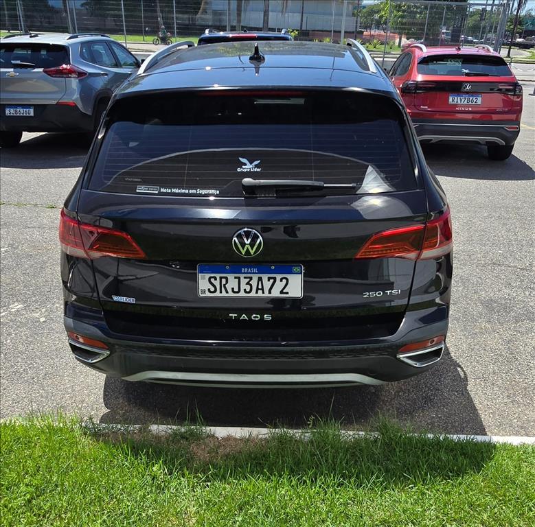 TAOS 1.4 250 TSI TOTAL FLEX HIGHLINE AUTOMÁTICO3