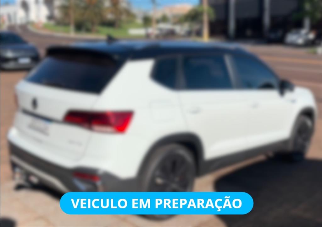 TAOS 1.4 250 TSI TOTAL FLEX HIGHLINE AUTOMÁTICO0