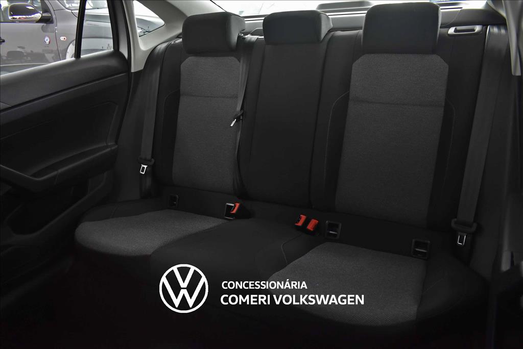 VIRTUS 1.0 170 TSI MANUAL6