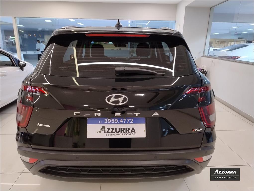 CRETA 1.0 TGDI FLEX COMFORT AUTOMÁTICO6