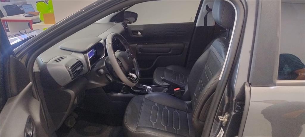 C4 CACTUS 1.6 THP FLEX SHINE PACK EAT67