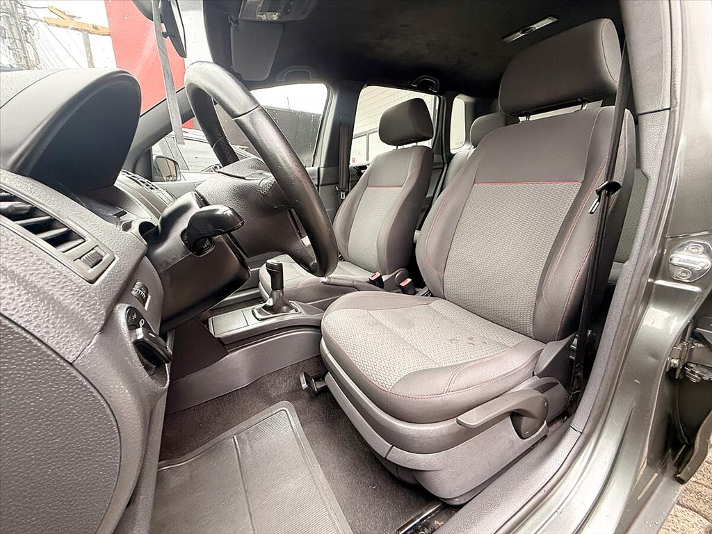 Volkswagen Polo - 1.6 MI SPORTLINE 8V FLEX 4P MANUAL