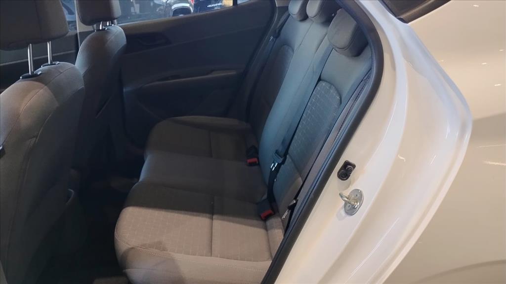 HB20 1.0 12V FLEX COMFORT MANUAL7