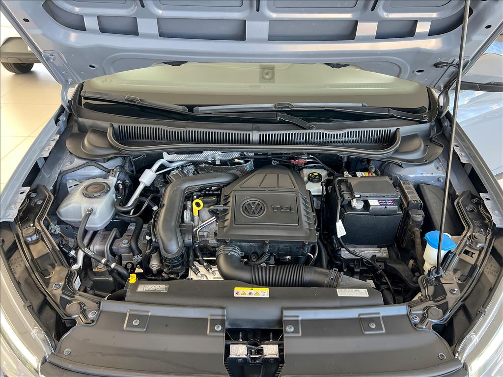 NIVUS 1.0 200 TSI TOTAL FLEX HIGHLINE AUTOMÁTICO20