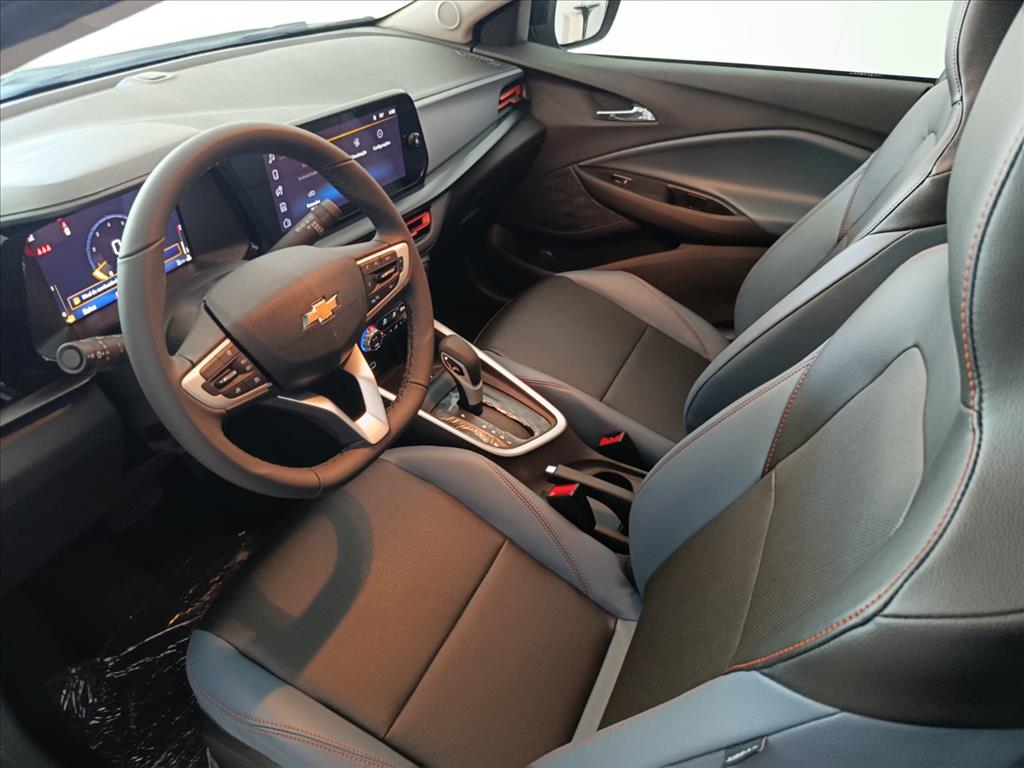 ONIX 1.0 TURBO FLEX PREMIER AUTOMÁTICO8