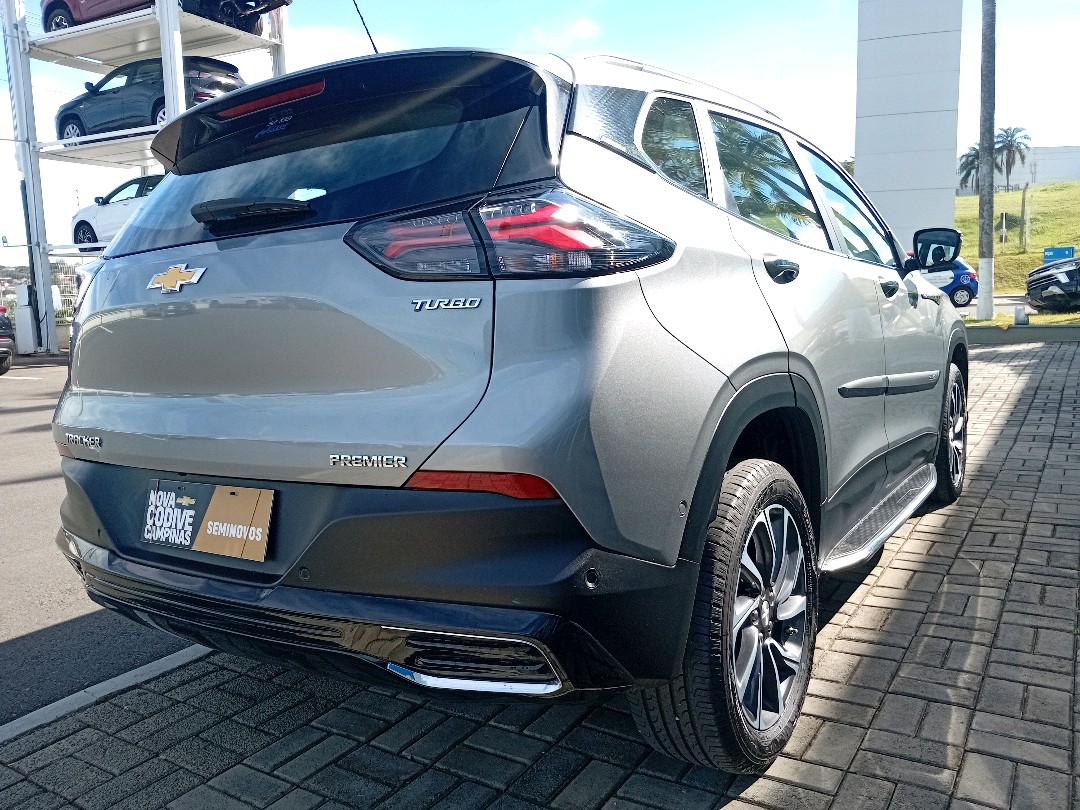 TRACKER 1.2 TURBO FLEX PREMIER AUTOMÁTICO2
