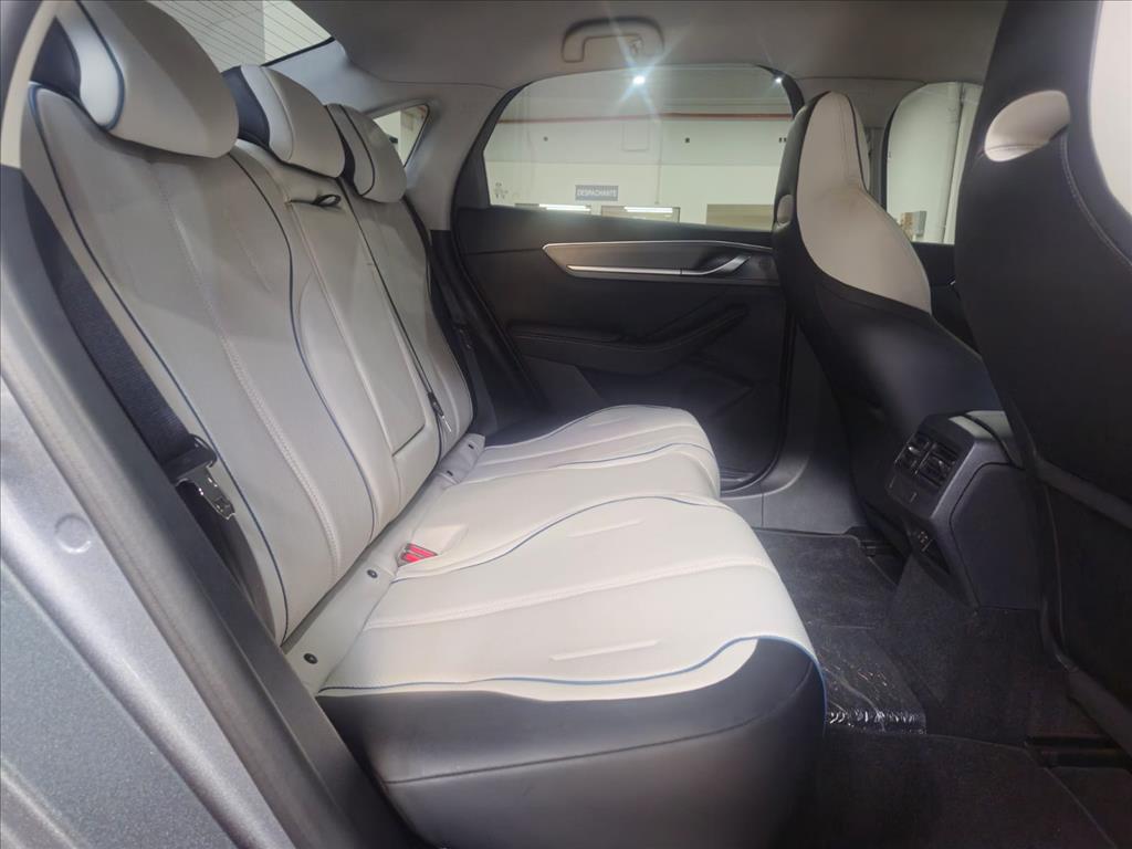 KING 1.5 DM-I PHEV GL AUTOMÁTICO9