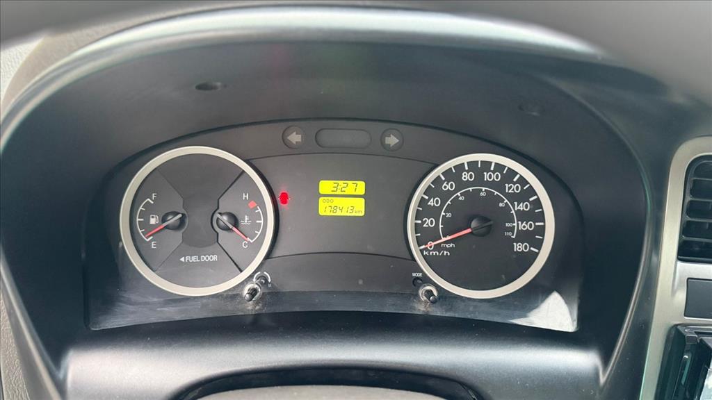 HR 2.5 LONGO SEM CAÇAMBA 4X2 16V 130CV TURBO INTERCOOLER DIESEL 2P MANUAL5