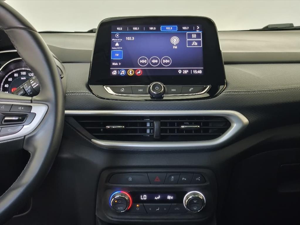 TRACKER 1.2 TURBO FLEX PREMIER AUTOMÁTICO7
