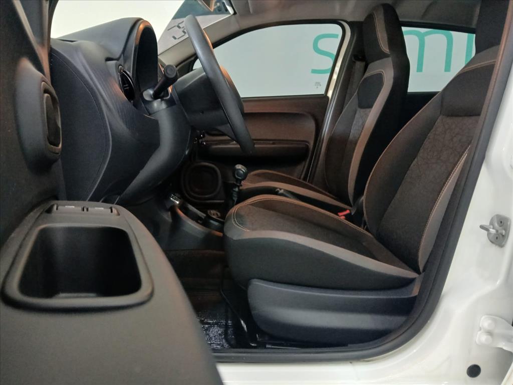 Fiat-MOBI-1.0 EVO FLEX TREKKING MANUAL