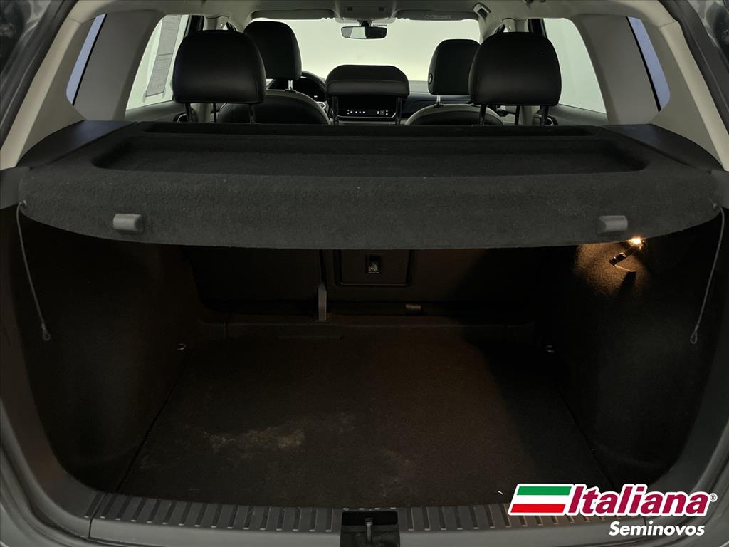 TAOS 1.4 250 TSI TOTAL FLEX COMFORTLINE AUTOMÁTICO15