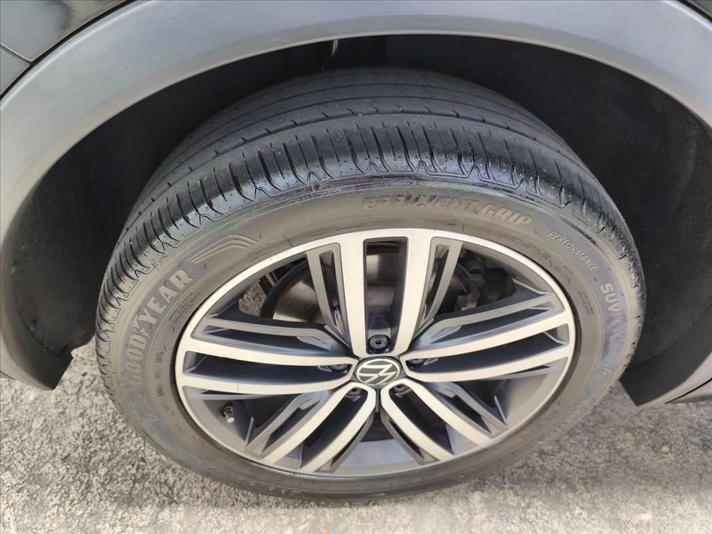 TIGUAN 2.0 300 TSI GASOLINA ALLSPACE R-LINE AUTOMÁTICO16