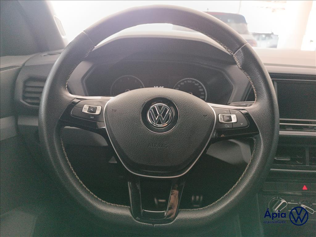 T-CROSS 1.0 200 TSI TOTAL FLEX SENSE AUTOMÁTICO7