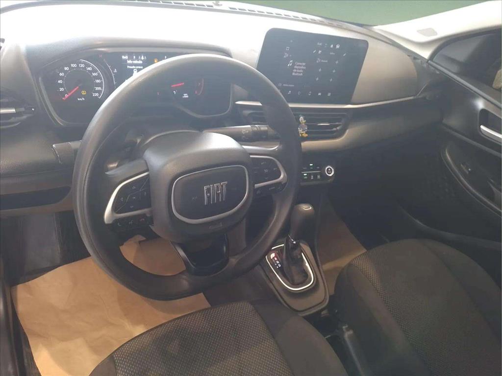 PULSE 1.3 FLEX DRIVE CVT8