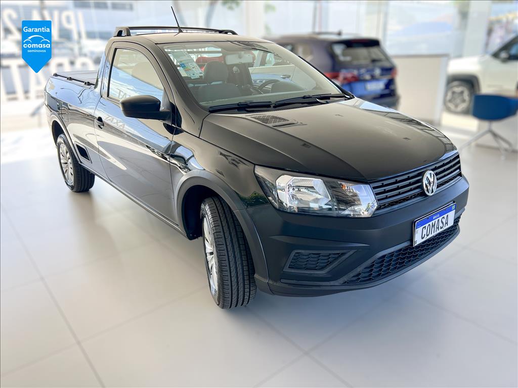 SAVEIRO 1.6 MSI ROBUST CS 8V FLEX 2P MANUAL2