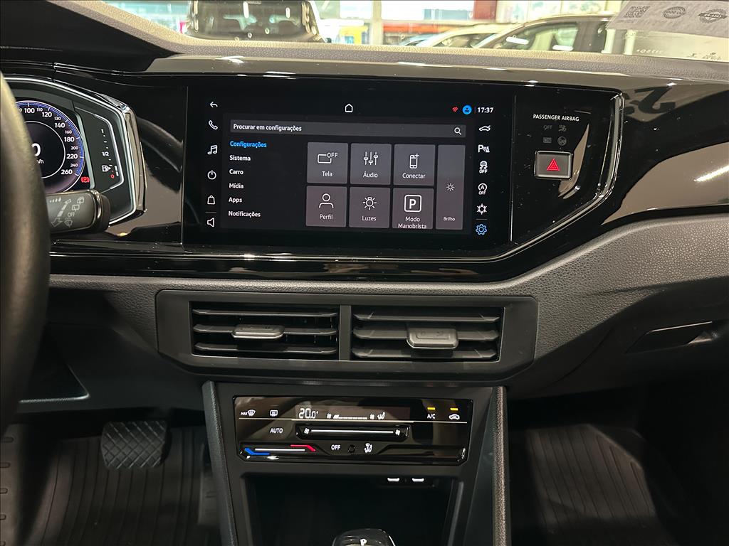 NIVUS 1.0 200 TSI TOTAL FLEX HIGHLINE AUTOMÁTICO9
