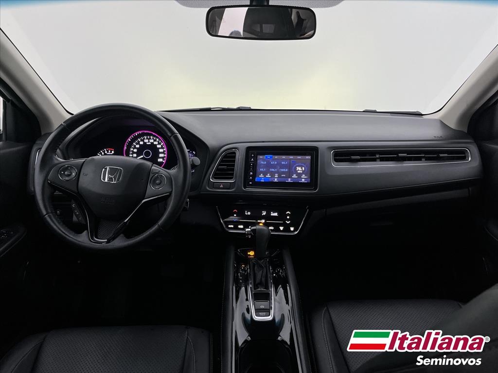 HR-V 1.8 16V FLEX EX 4P AUTOMÁTICO