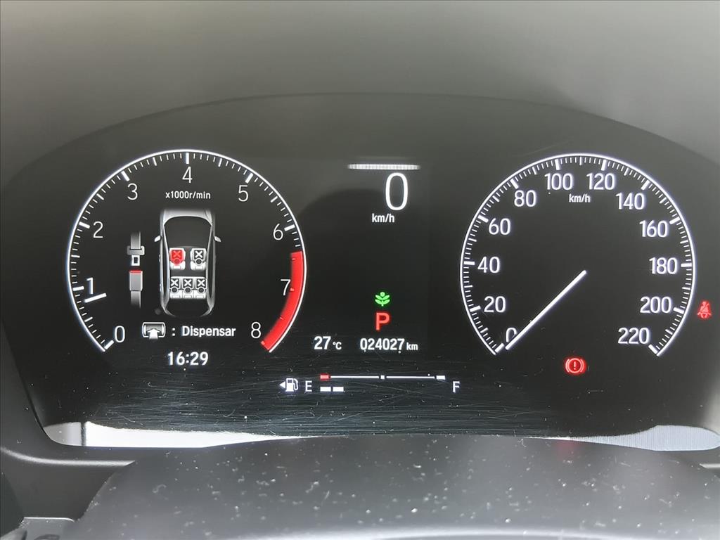 Honda-CITY-1.5 i-VTEC FLEX HATCH EXL CVT
